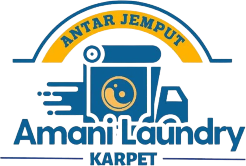 Logo Amani Karpet