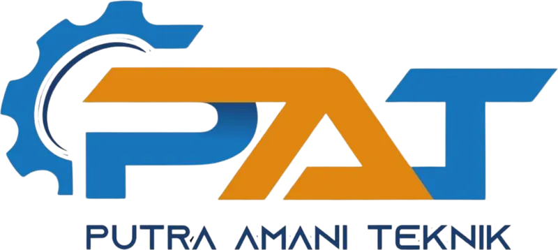 Logo Putra Amani Teknik